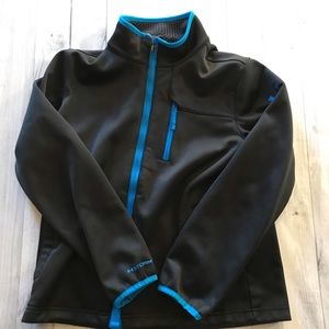 Under Armour Cold Gear Jacket-youth large